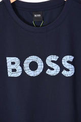 Boss Short-Sleeve T-Shirt