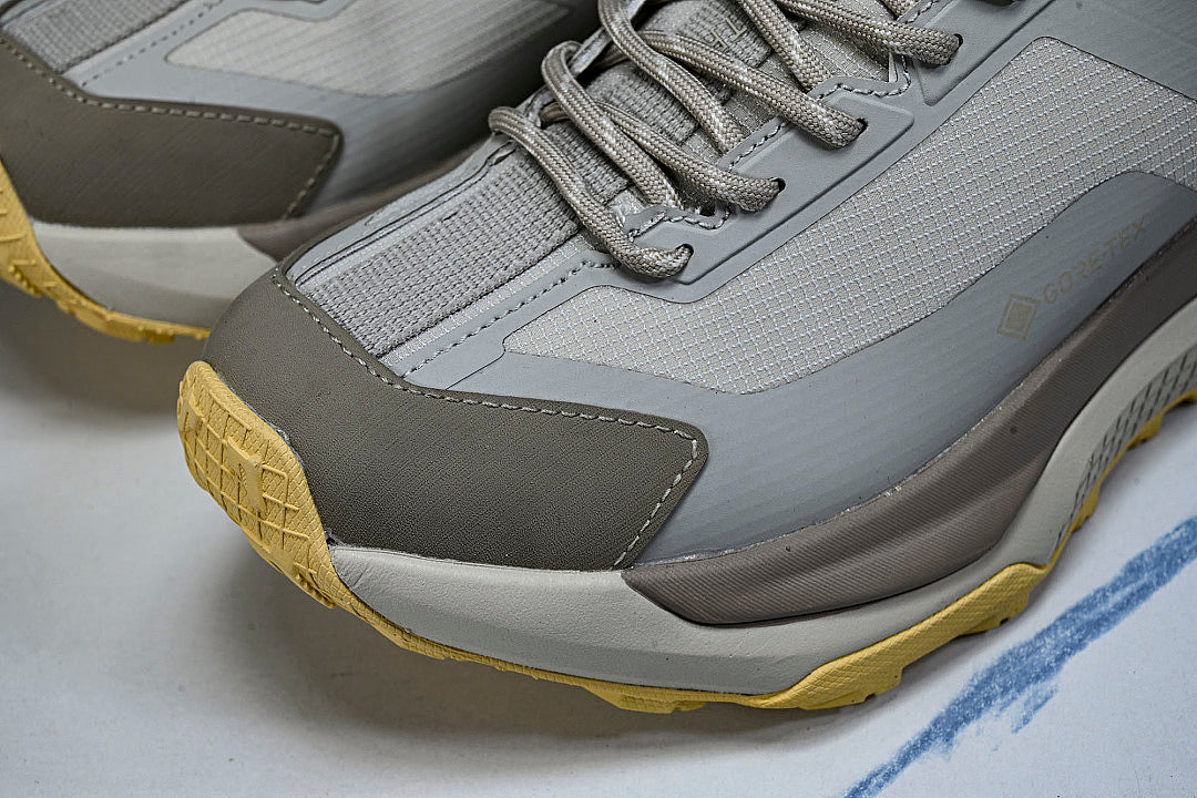 EFASTPACK ULTRA GORE-TEX GREY/GREY/GREY