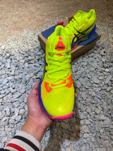 ASICS Men's Metarise 2 Volleyball Shoes