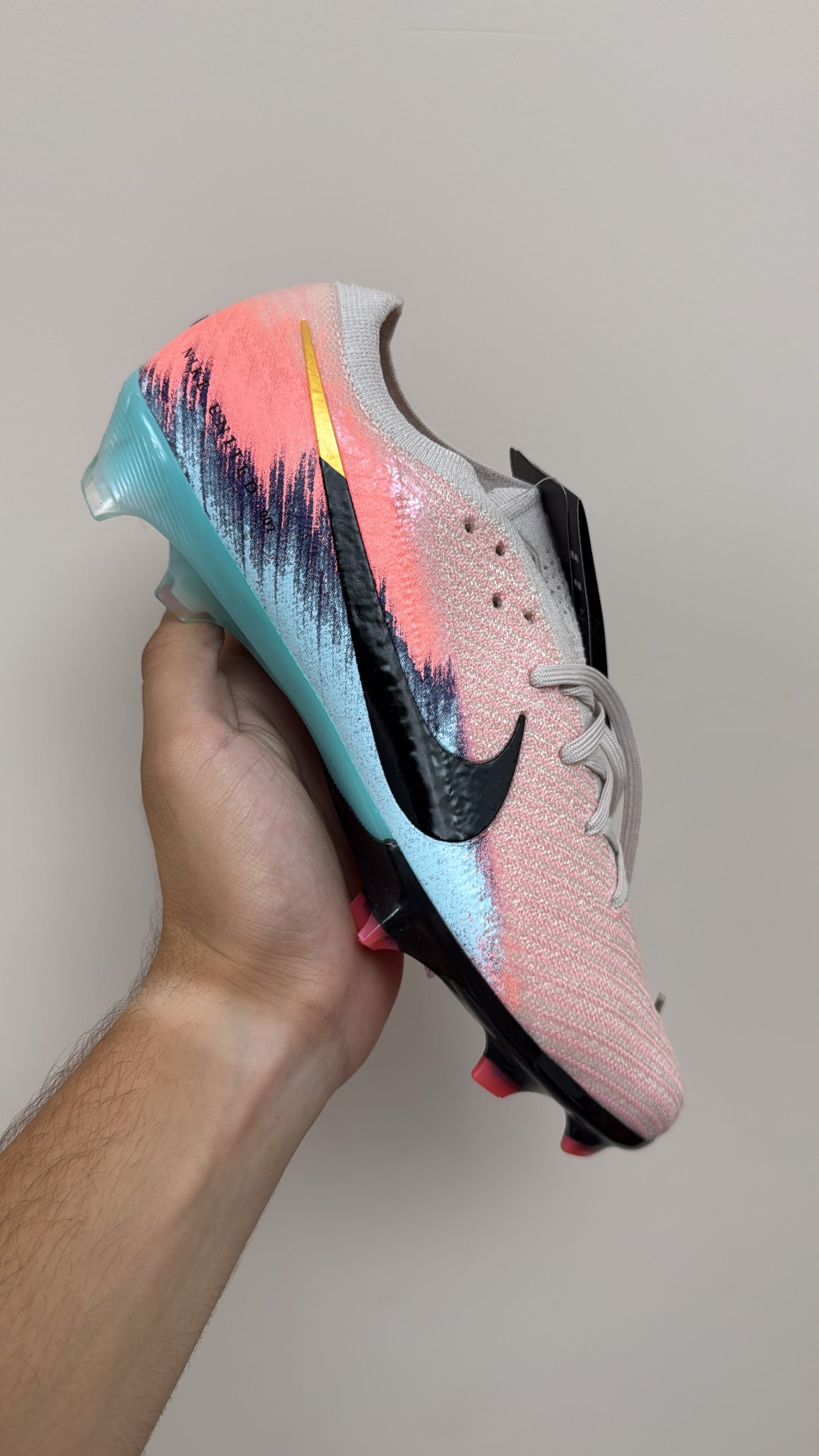 Nike Airzoom Mercurial Stock