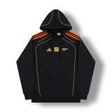 Arsenal x NTS Hoodie 2025/26