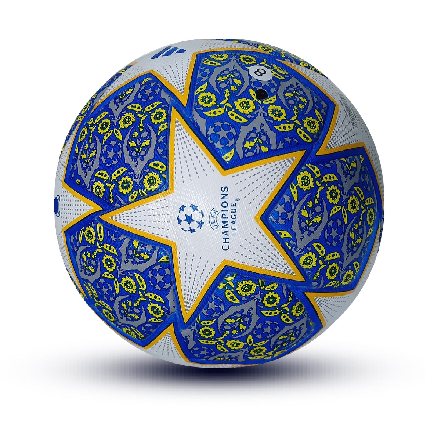 Football istanbul 2023