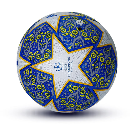 Football istanbul 2023