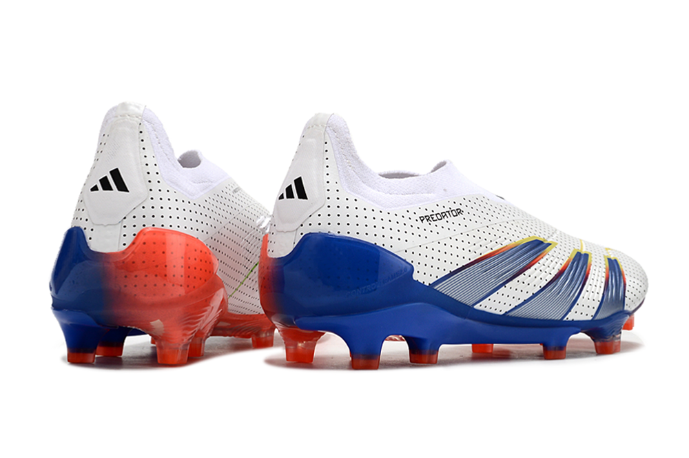 PREDATOR ACCURACY+ FG BOOTS39-45