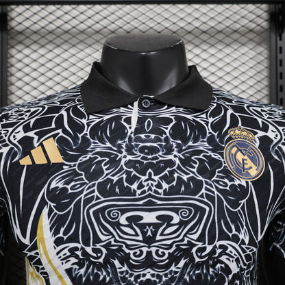 24/25 Players Real Madrid Special Edition S-XXL9