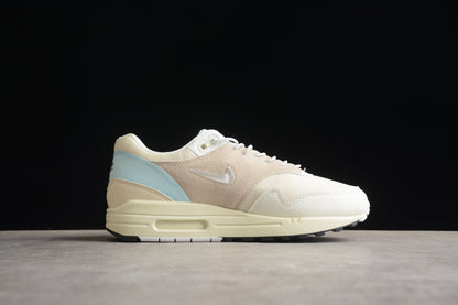 Nike Air max 1 creme