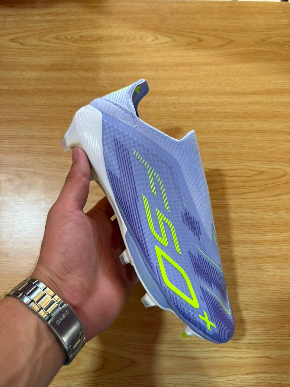 Adidas F50 FG Stock