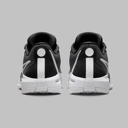 Nike Sabrina 1 oreo shoes