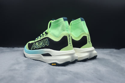 Hoka TECTON X3 Runing/Hiking shoes High 36-45