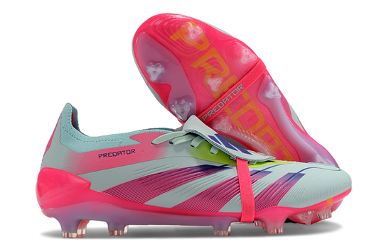 PREDATOR ACCURACY+ FG BOOTS39-45