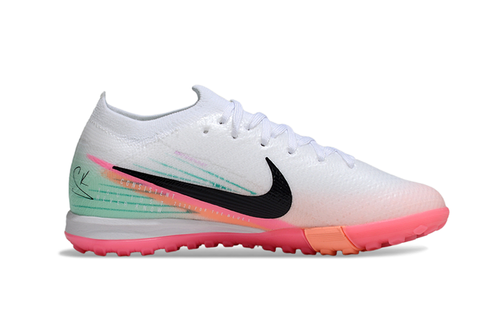 Nike Air Zoom Mercurial Vapor XV Elite TF 27-35