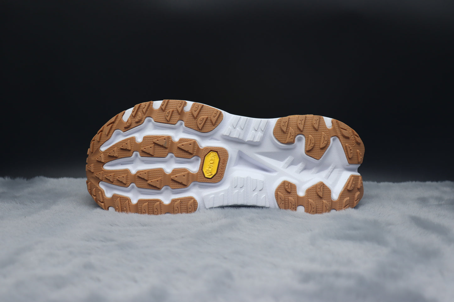 Mafate X HOKA Runing Hiking Shoes 36-45