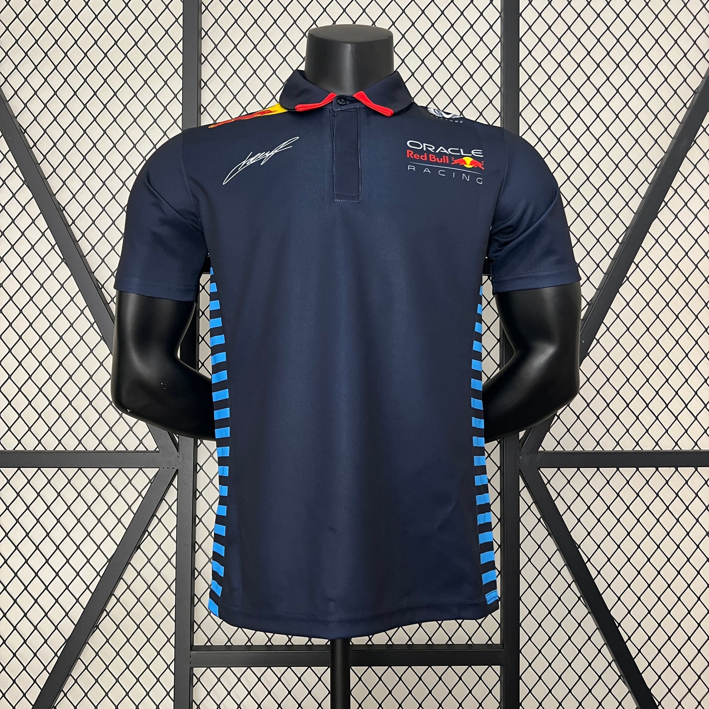 2024 polo F1 Formula One S-5XL8