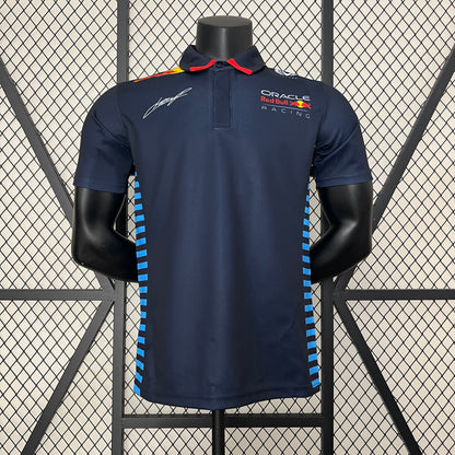 2024 polo F1 Formula One S-5XL8