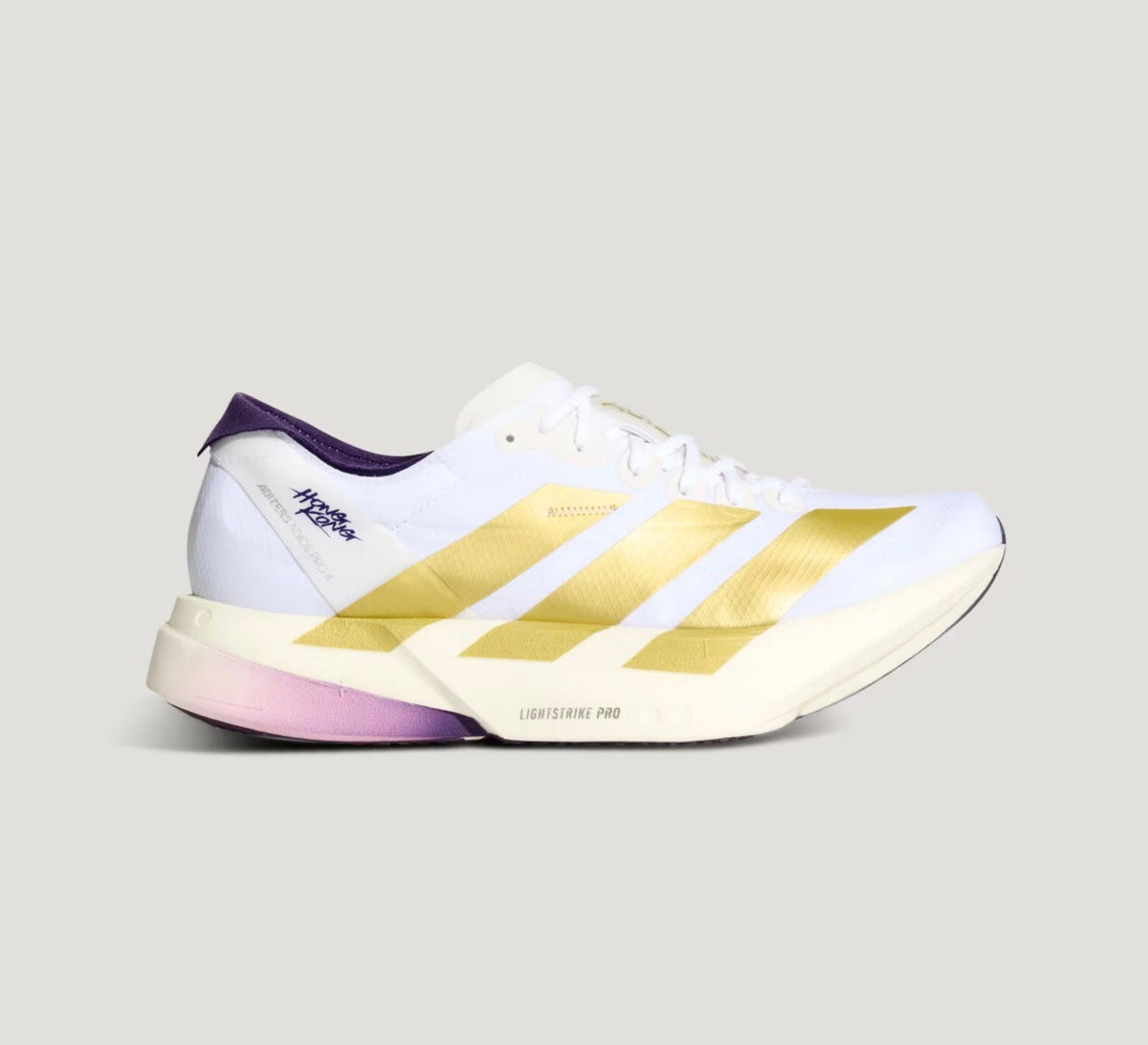 ADIDAS Y-3 Adios Pro 4