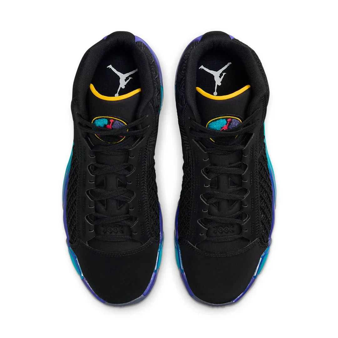 Air Jordan 38 'Aqua'