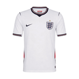 England 2026 Home