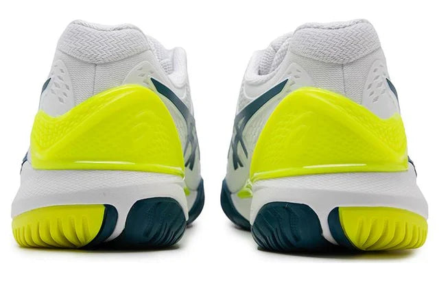 ASICS Gel-Resolution 9 'Pale Mint Blue Expanse'