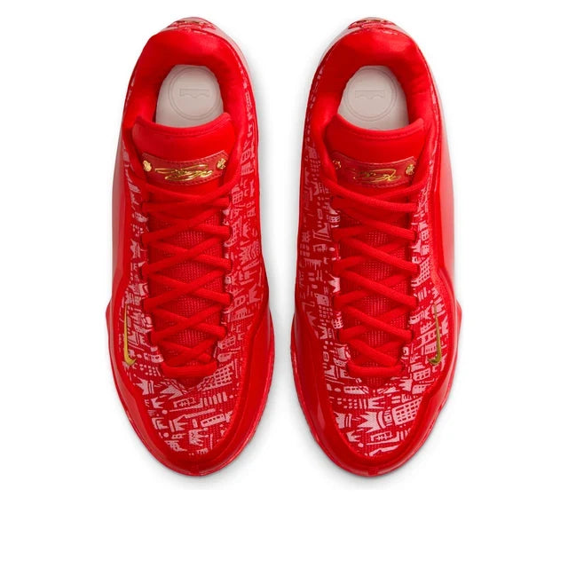 Nike LeBron 23 EP 'Best in Class'