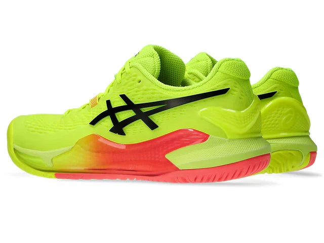 ASICS Gel-Resolution 9 'Paris'