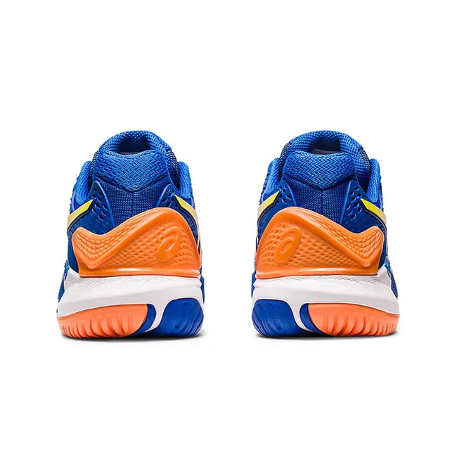 ASICS Gel Resolution 9 'Novak Pack'