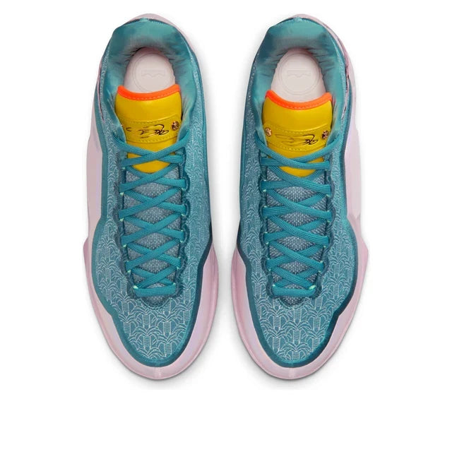Nike LeBron 23 ALT EP 'Miami Twice'