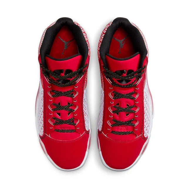 Air Jordan 38 'University Red'