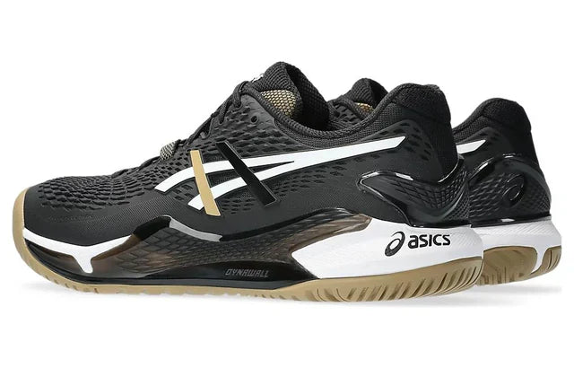 ASICS Gel-Resolution 9 x Hugo Boss 'Black Camel'