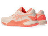ASICS Gel-Resolution 9 'Pearl Pink Sun Coral'