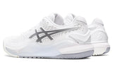 ASICS Gel Resolution 9 'White Pure Silver'