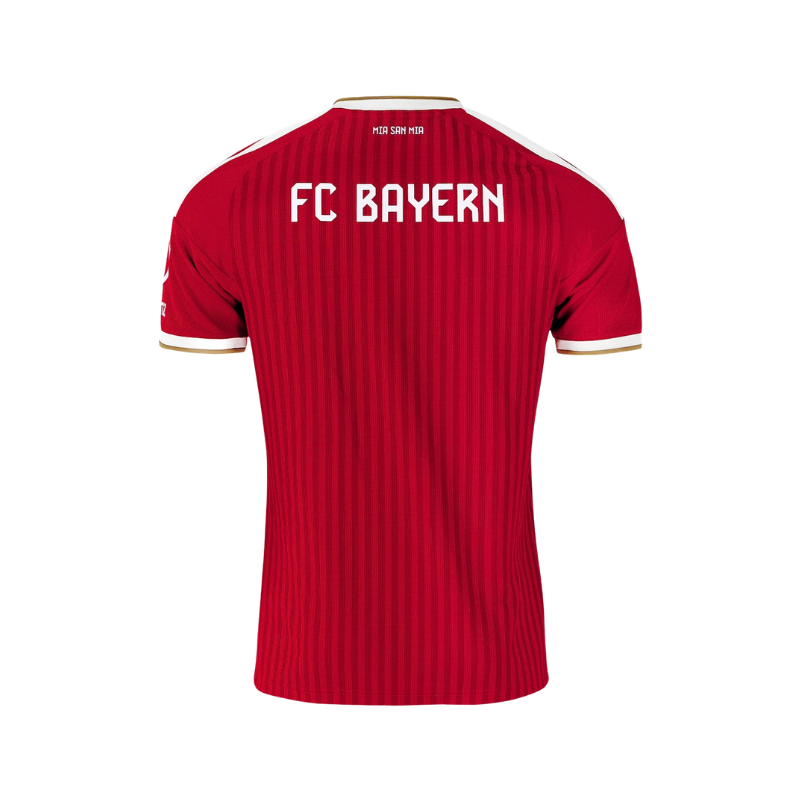 FC Bayern 26/27 Home