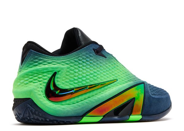 Nike Ja 4 'Nightmare'