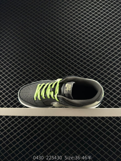 NIKE DUNK LOW Slam Dunk Series Retro Low