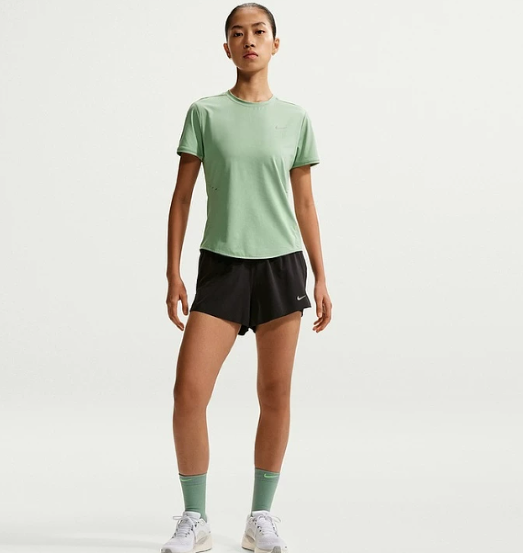 Women Quick-Dry Short Sleeve