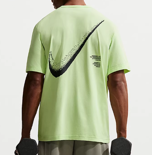 Men Quick-Dry T-Shirt