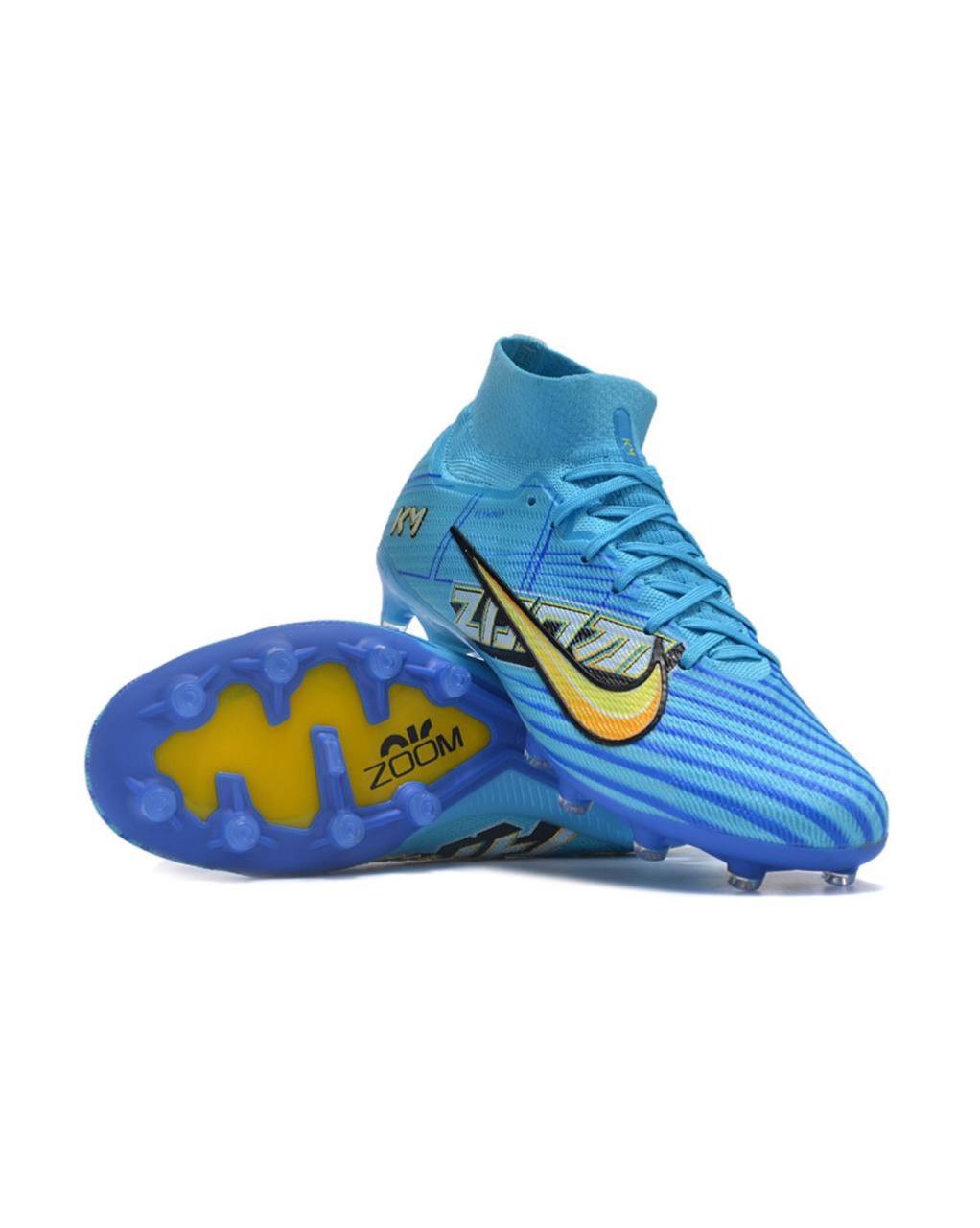 Nike Air Zoom Mercurial Superfly IX Elite AG