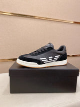 Armani Men Shoes