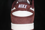 【280】[IB4417-104]-[DUNK LOW SAIL/METALLIC GOLD/RED SEPIA]-[WOMAN:35.5-39]-[MAN:40]