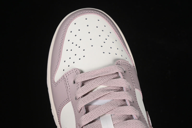 【280】[FB9109-122]-[SB DUNK LOW WHITE/PURPLE]-[WOMAN:35.5-40]