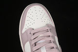 【280】[FB9109-122]-[SB DUNK LOW WHITE/PURPLE]-[WOMAN:35.5-40]
