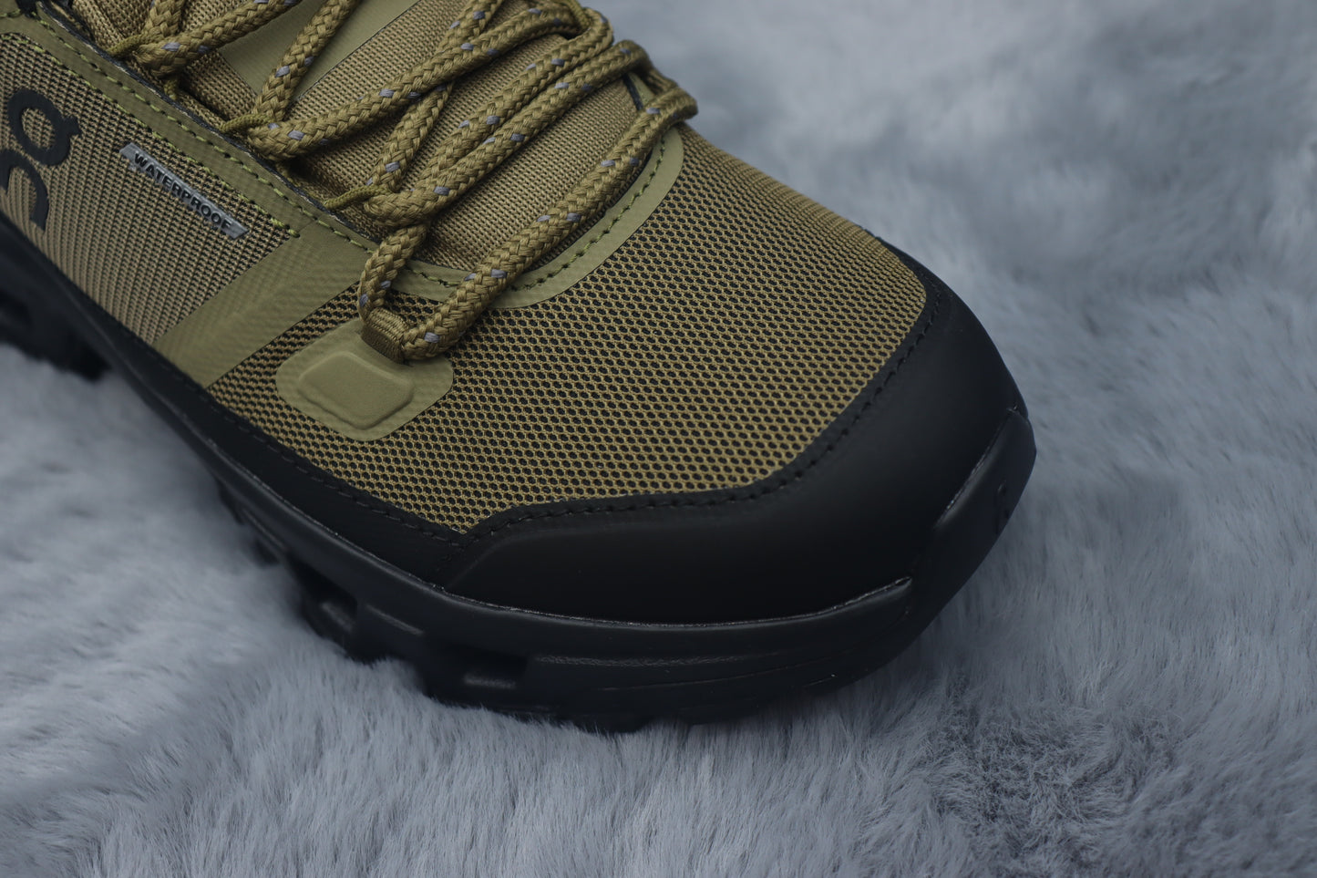 ONCLOUD ROCK LOW WATER PROOF