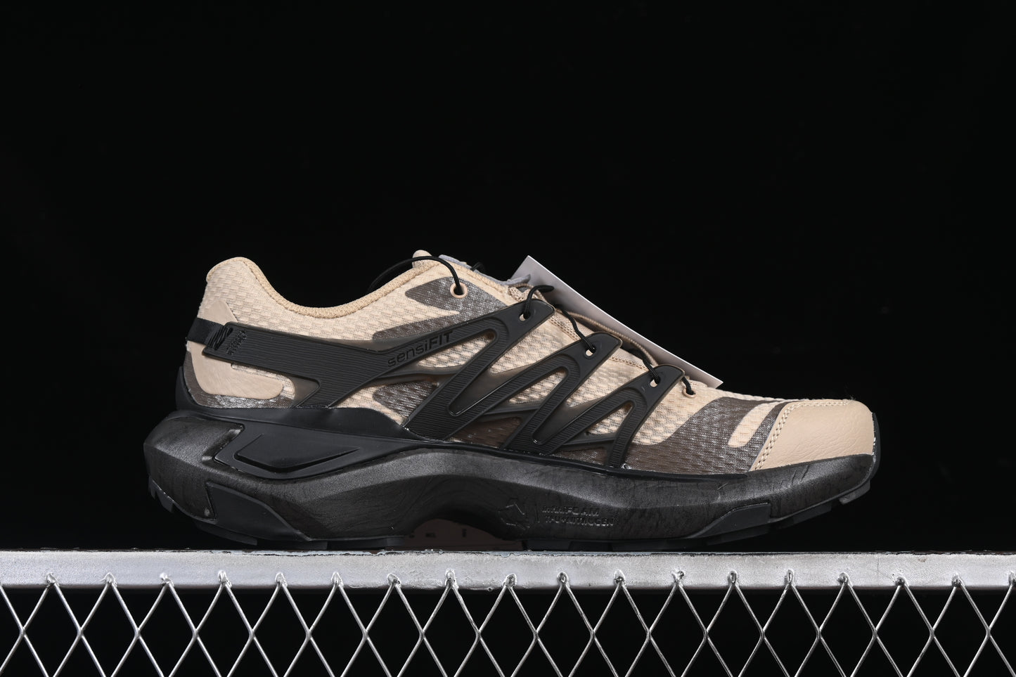 Salomon XT Pu.re Advanced RUNNING