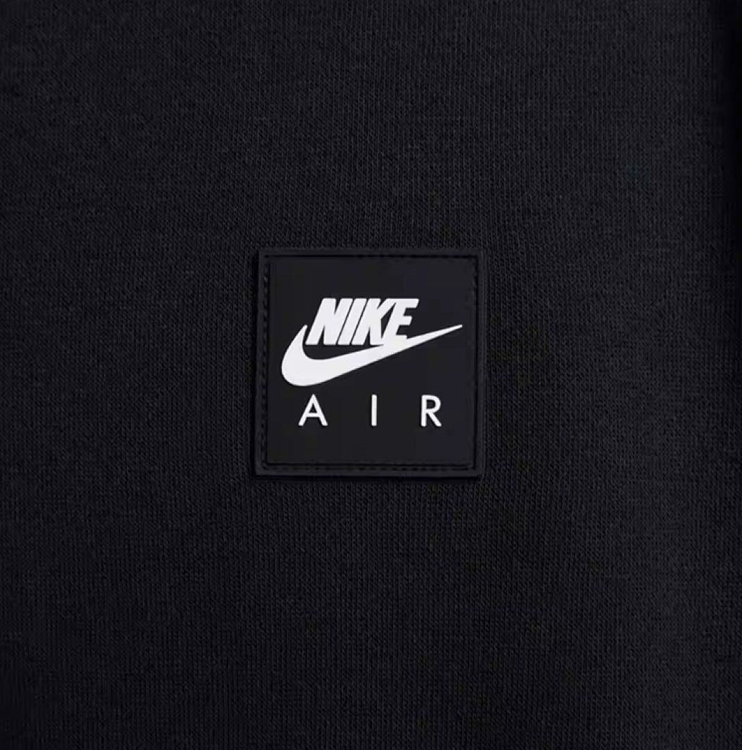Men Fleece-Lined Hoodie