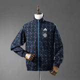 Manchester United Reversible Jacket
