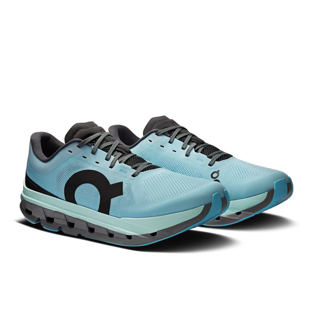 On Cloudflow 5