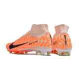 Nike Air Zoom Mercurial Superfly IX Elite AG