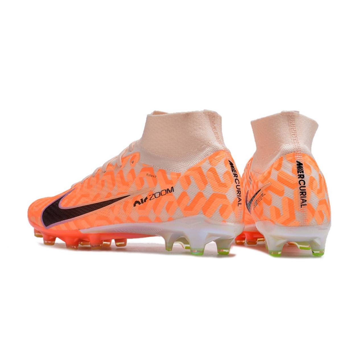 Nike Air Zoom Mercurial Superfly IX Elite AG