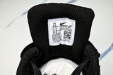 CZ5594-001 AIR MAX 90 LTR CLASSIC SPORTS SHOES FOR MALE AND FEMALE COUPLES BLACK/INKINESS