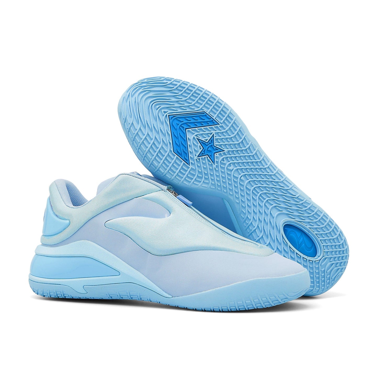 Converse SHAI 001 "Light Blue "