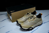 OFFTRAIL VERSA TRAIL RUNNING SHOES GREEN/BLACK/GREEN